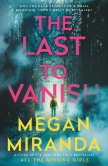 Image of The Last to Vanish