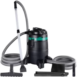 Monzana 35L Dry and Wet Container Sludge Vacuum Cleaner