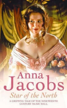 Image of Star of the North by Anna Jacobs Paperback