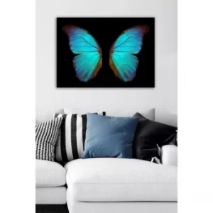 Image of 789417940-5070 Multicolor Decorative Canvas Painting