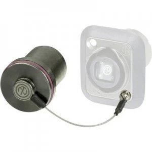 Image of FO connector accessories Neutrik SCNO FDW A Protective cap