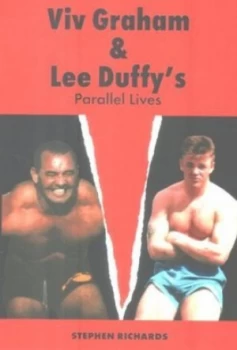 Image of Viv Graham and Lee Duffys Parallel Lives by Stephen Richards Book