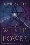 Image of witchs book of power