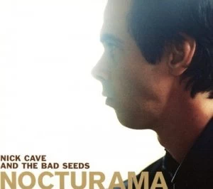 Image of Nocturama by Nick Cave and the Bad Seeds CD Album