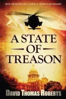 Image of A State of Treason
