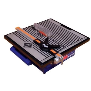 Image of Vitrex QEP Versatile Pro Power 750 110 Volt Electric Ceramic Tile Cutter