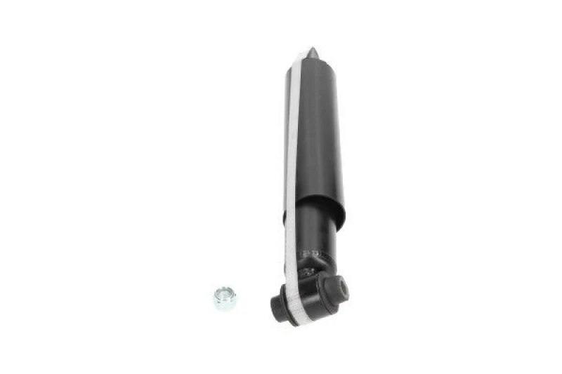Image of KAVO PARTS SSA-10571 Shock absorber Rear Axle, Gas Pressure, Twin-Tube, Telescopic Shock Absorber, Top pin Shock Absorber (854)
