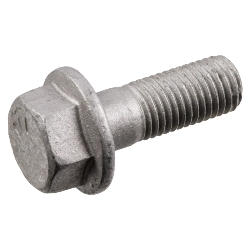 Image of Bolt, brake caliper FEBI BILSTEIN 182478