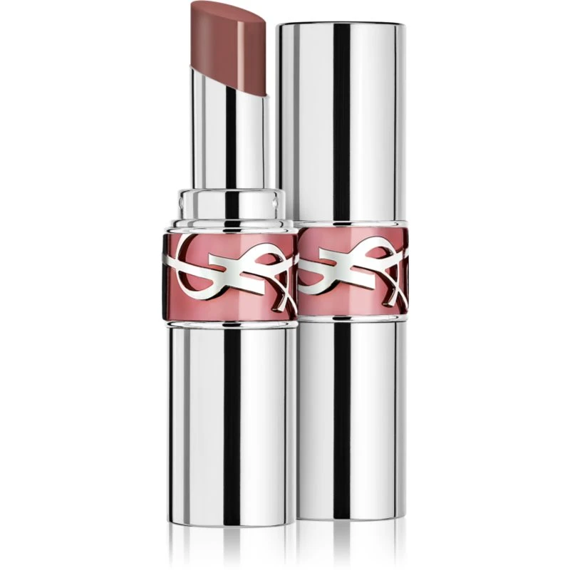 Image of Yves Saint Laurent Loveshine Lipstick 205 Nude Shelf 3,2 ml