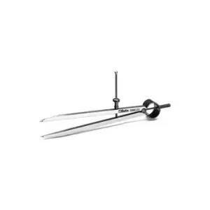 Image of Beta 16800320 Model 1680 C200 Precision Divider, Hardened Steel Straight Tips, 200mm
