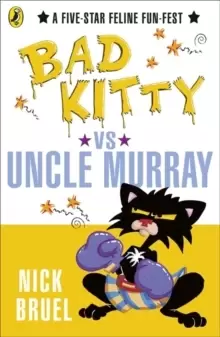 Image of Bad Kitty vs Uncle Murray