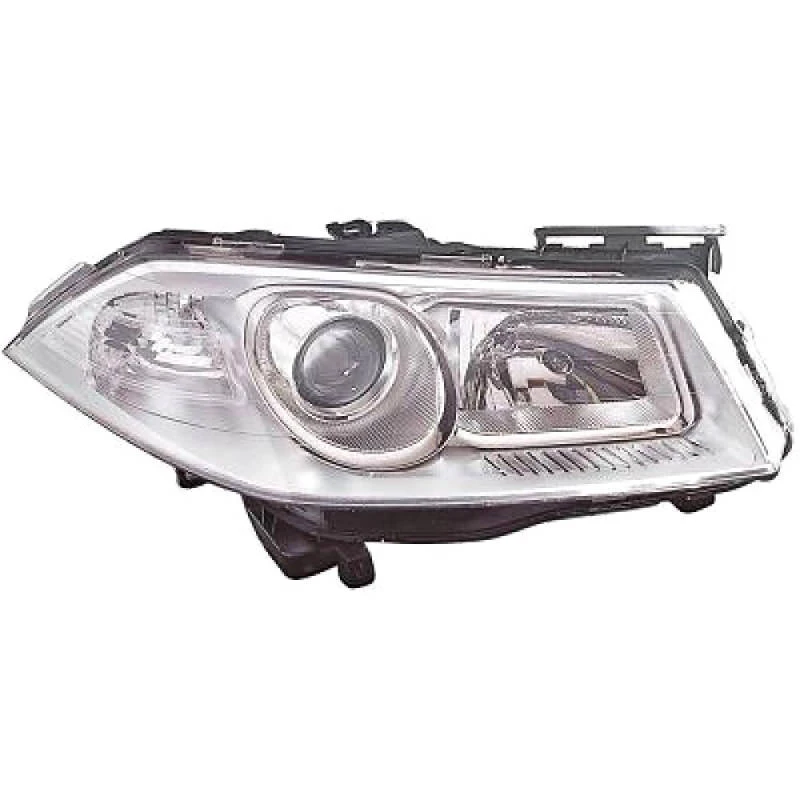 Image of DIEDERICHS 4464182 Headlights H1, Right Headlight (259)