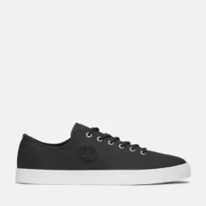 Image of Timberland Union Wharf 2.0 Ek+ Trainer For Men In Black Black, Size 9