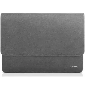 image of Lenovo GX40Q53789 notebook case 38.1cm (15") Sleeve case Grey