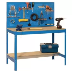 Image of Slingsby BT2 900 Workbench