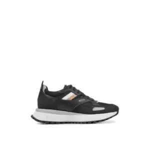 Image of Boss Jonah Runn mxW 10236948 01 - Black