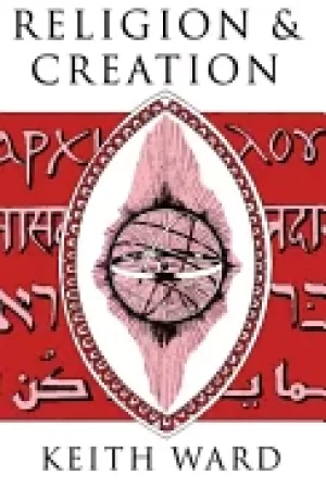 Image of religion and creation