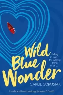 Image of Wild Blue Wonder