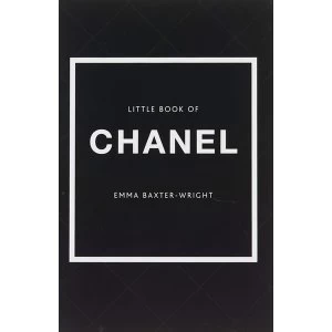 Image of The Little Book of Chanel Hardcover