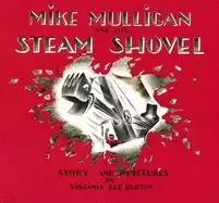 Image of mike mulligan and his steam shovel