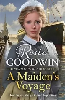 Image of A Maidens Voyage : The heart-warming Sunday Times bestseller