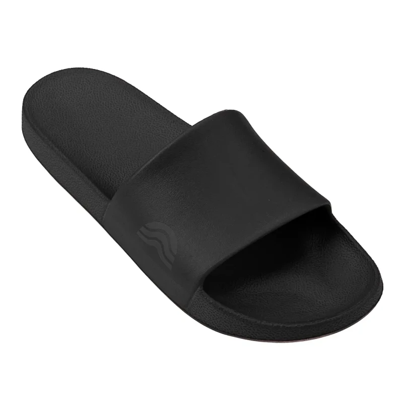 Image of Slides Aquarapid Gossy Noir Unisex 37