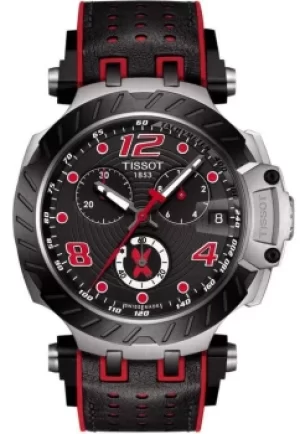 Tissot Watch T-Race MotoGP Jorge Lorenzo Limited Edition 2020