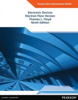 Image of Electronic Devices. Electron Flow Version by Thomas L. Floyd Paperback