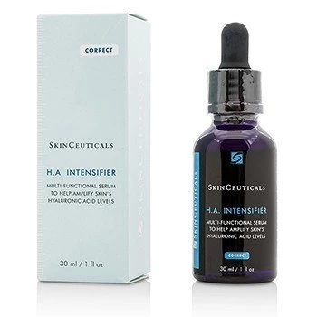 Image of Skin CeuticalsH.A Intensifier - Hyaluronic Acid Intensifier 30ml/1oz