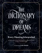 Image of dictionary of dreams every meaning interpreted