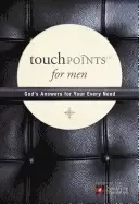 Image of touchpoints for men