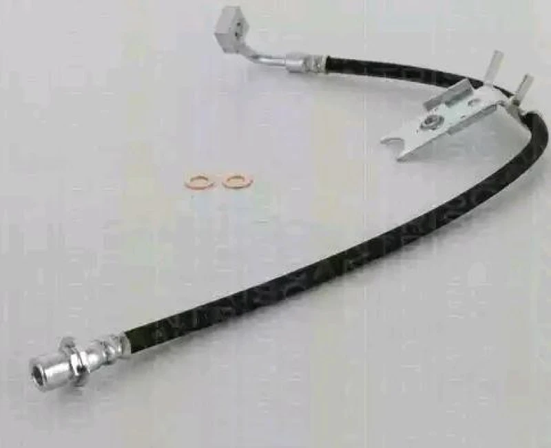 Image of TRISCAN 8150 80307 Brake Hose Brake Hose (83)
