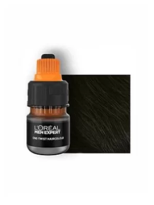 Image of LOreal Men Expert One-Twist Semi-Permanent Hair Colour