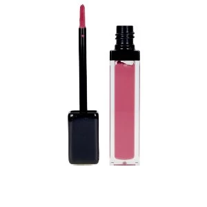 Image of KISSKISS liquid lipstick #L367-alluring matte