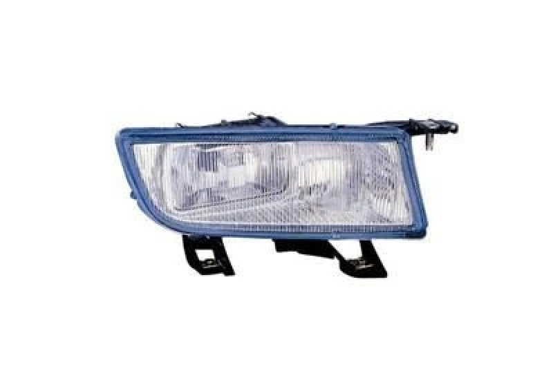 Image of VAN WEZEL Fog Light VAN WEZEL 4730996