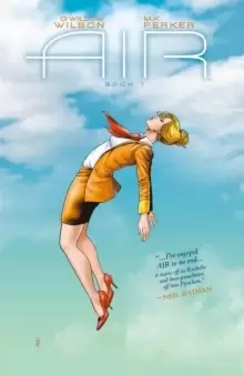 Image of Air Volume 1