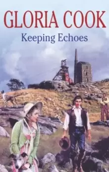 Image of Keeping Echoes