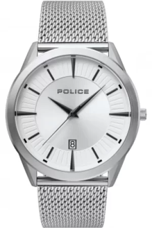 Police Patriot Watch 15305JS/04MM