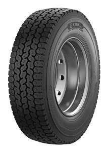 Image of Michelin X Multi D ( 305/70 R22.5 154/150L )