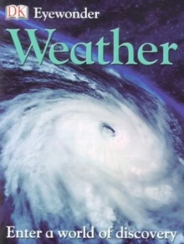 Image of Weather by Dk Book