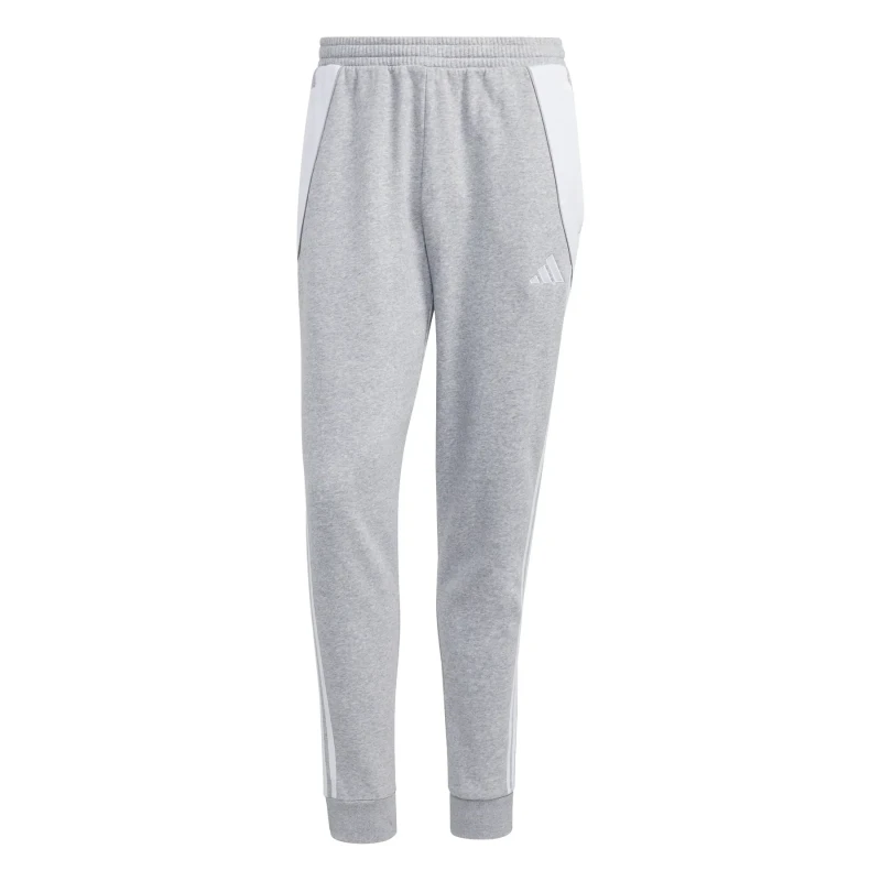 Image of adidas Tiro 24 Tracksuit Bottoms Mens - Grey Grey S
