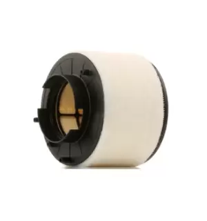 Image of HENGST FILTER Air filter AUDI E1159L Engine air filter,Engine filter