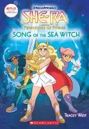 Image of she ra song of the sea witch