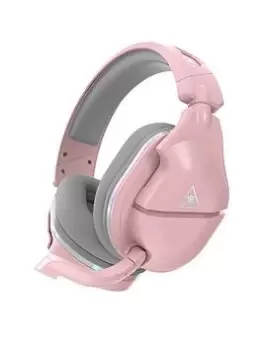 image of Turtle Beach Stealth 600 Gen 2 Max For Xbox Pink