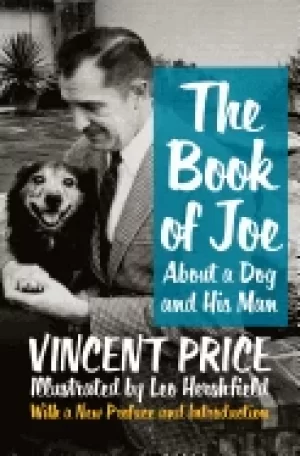 Image of book of joe about a dog and his man