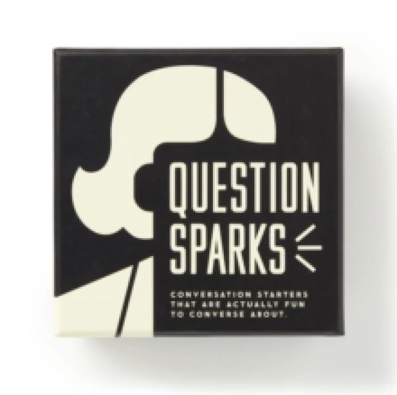 Image of Question Sparks Game