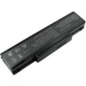 Image of Laptop battery Beltrona replaces original battery 3UR18650F 2 QC 11 90 NE51B2000 90 NFV6B1000Z 90 NFY6B1000Z 90 NI11