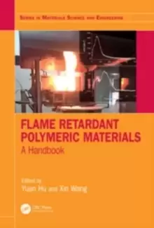 Image of Flame Retardant Polymeric Materials : A Handbook