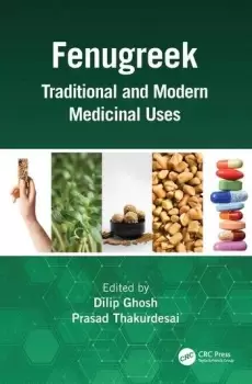 Image of Fenugreek Traditional and Modern Medicinal Uses