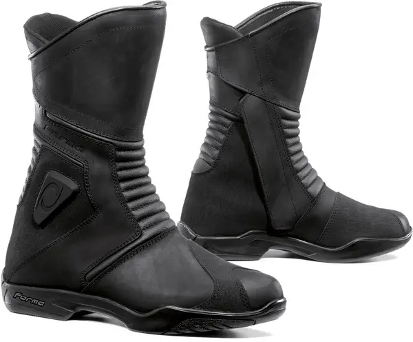 Image of Forma Voyage Dry, black, Size 41
